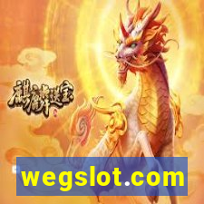 wegslot.com