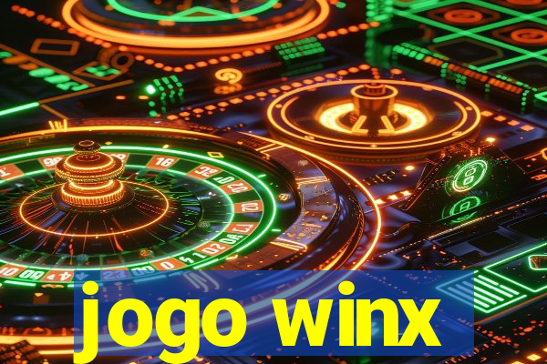 jogo winx