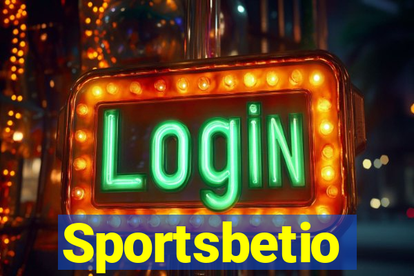 Sportsbetio