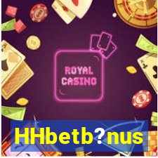 HHbetb?nus
