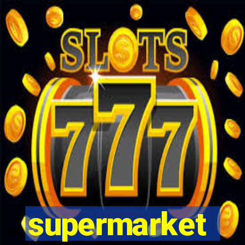 supermarket simulator apk dinheiro infinito android