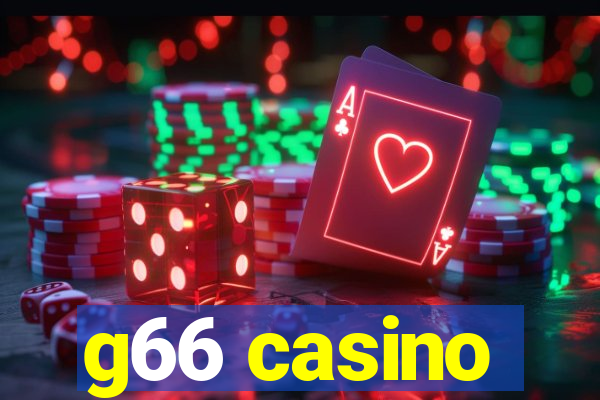 g66 casino