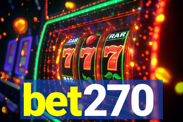 bet270