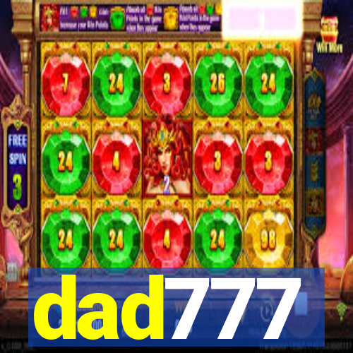 dad777
