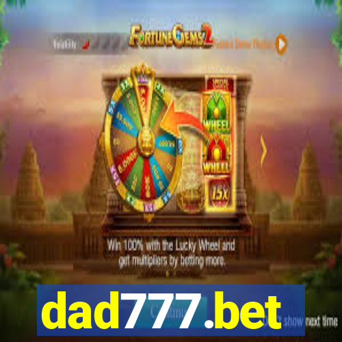 dad777.bet