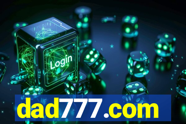 dad777.com