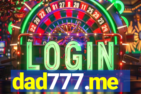 dad777.me