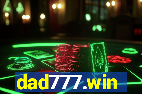 dad777.win