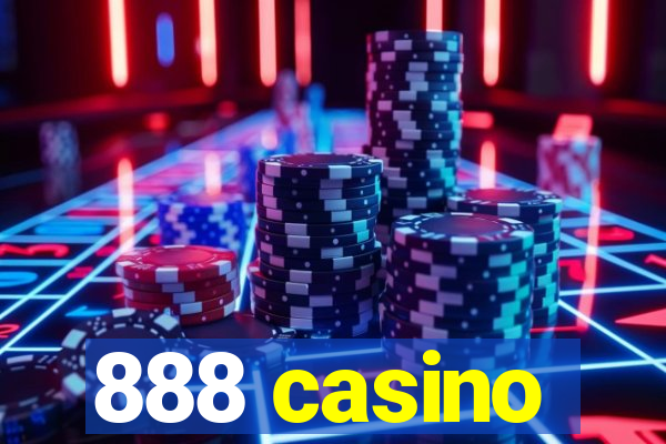 888 casino