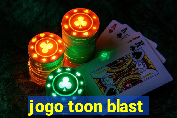 jogo toon blast