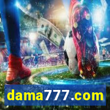 dama777.com