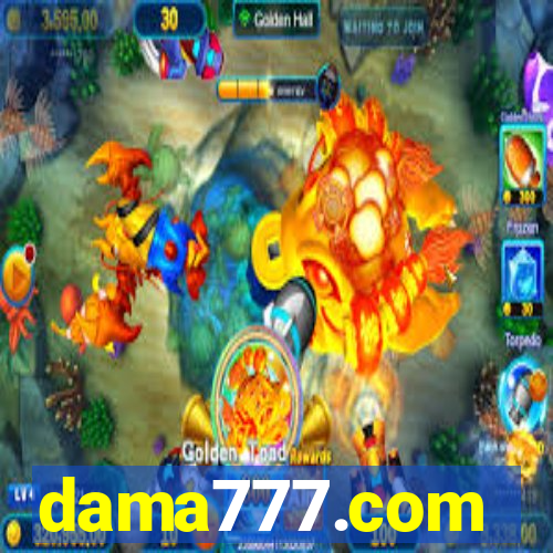 dama777.com
