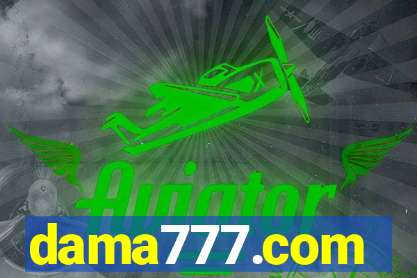 dama777.com