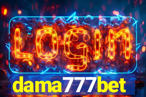 dama777bet