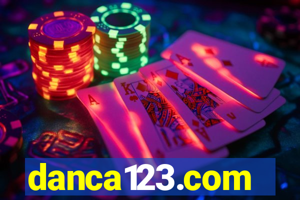 danca123.com