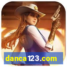 danca123.com