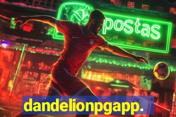 dandelionpgapp.com