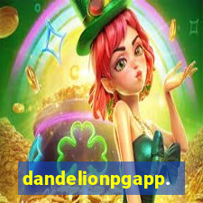 dandelionpgapp.com