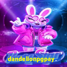 dandelionpgpay.com