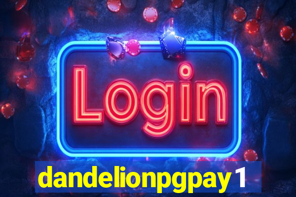 dandelionpgpay1.com