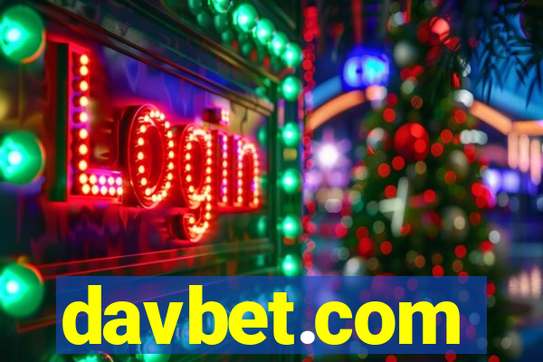 davbet.com