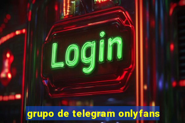 grupo de telegram onlyfans