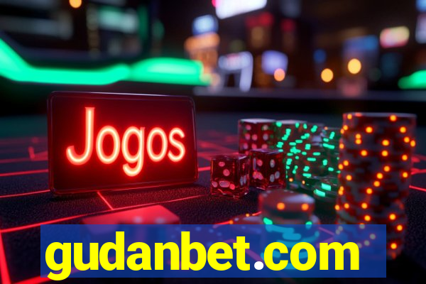 gudanbet.com