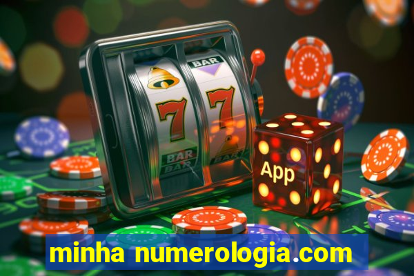 minha numerologia.com