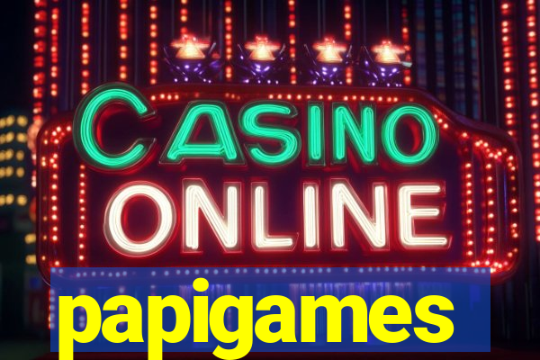 papigames