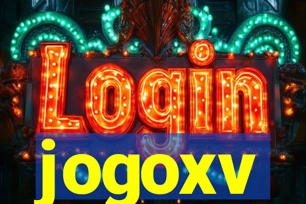 jogoxv