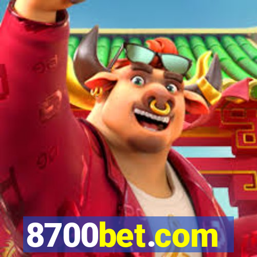 8700bet.com