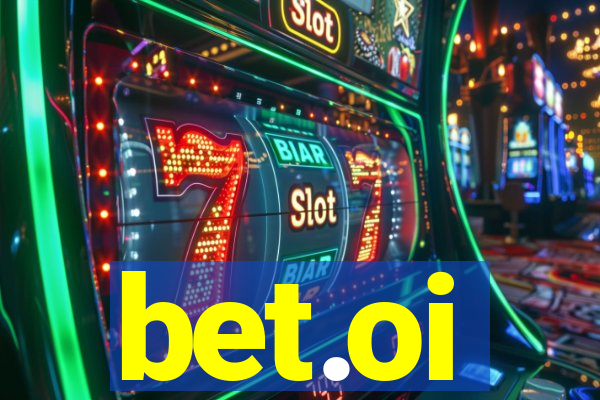 bet.oi