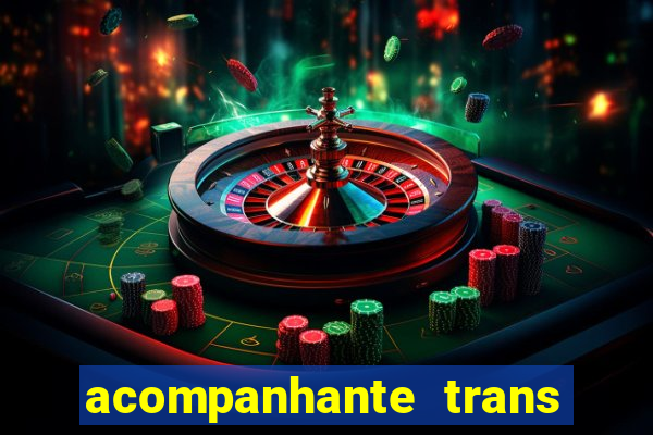 acompanhante trans de porto alegre