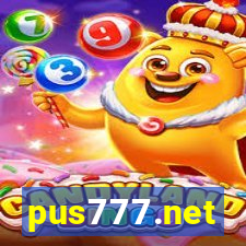 pus777.net