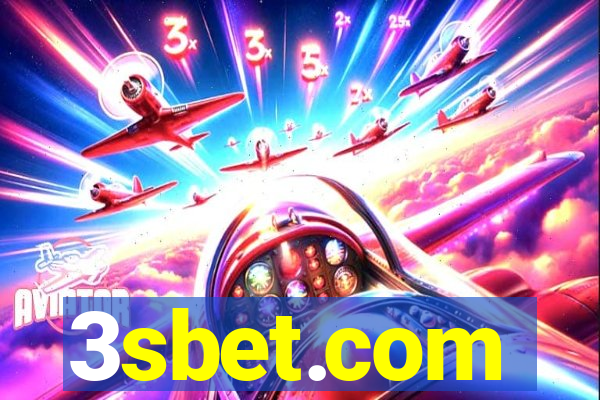 3sbet.com