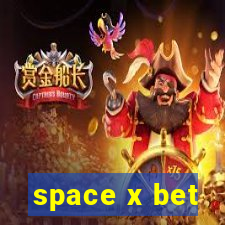 space x bet