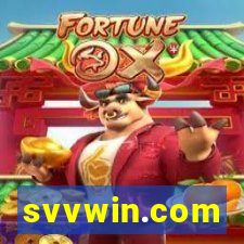 svvwin.com