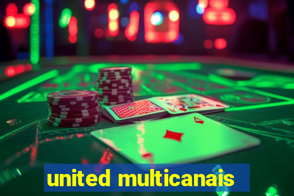 united multicanais