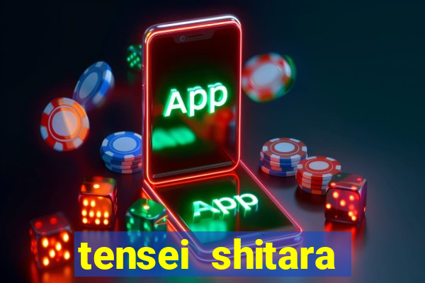 tensei shitara slime datta ken temporada 3 dublado