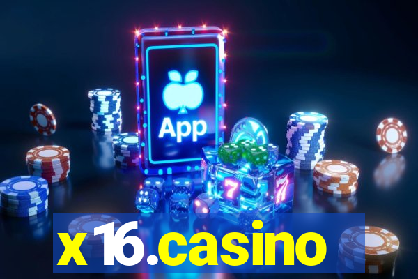 x16.casino