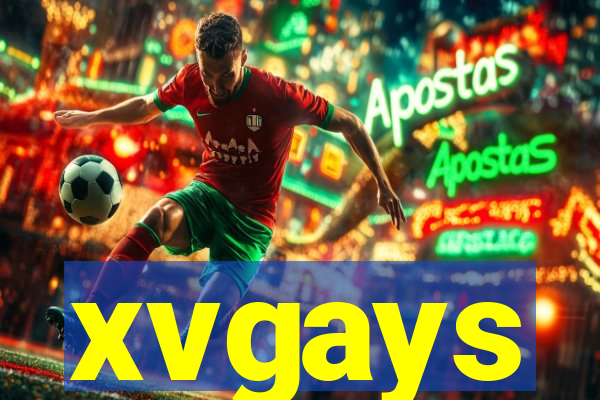 xvgays