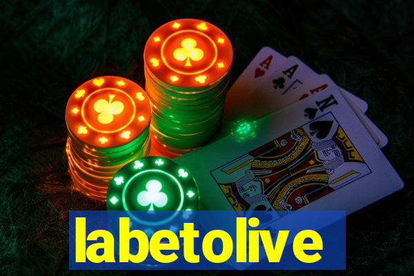 labetolive