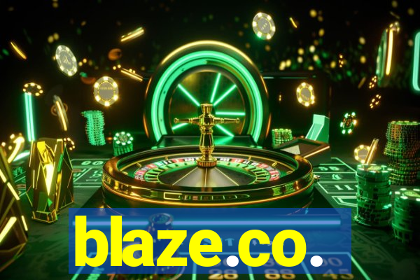 blaze.co.