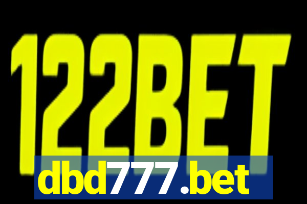 dbd777.bet