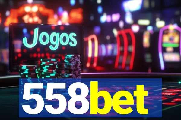 558bet