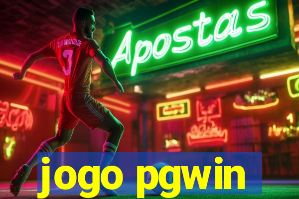 jogo pgwin
