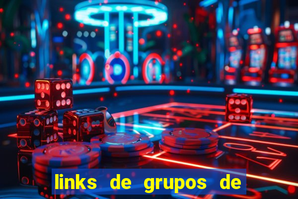 links de grupos de telegram +18