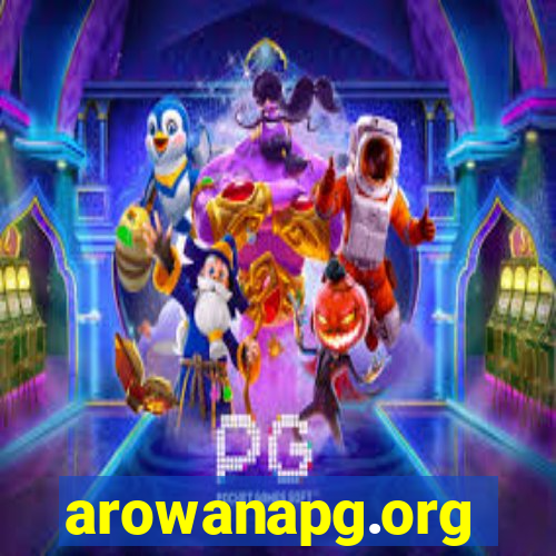 arowanapg.org