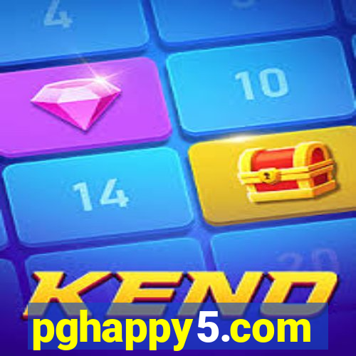 pghappy5.com