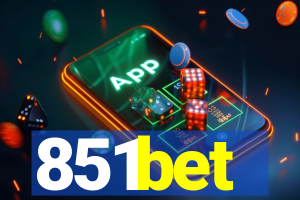 851bet